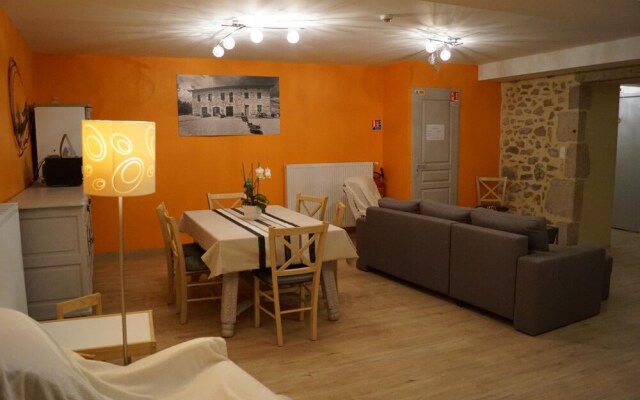 Logis Auberge des Myrtilles