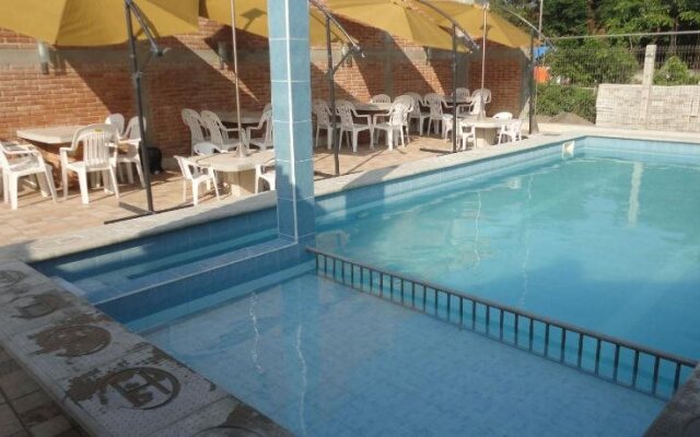 Hotel Catala
