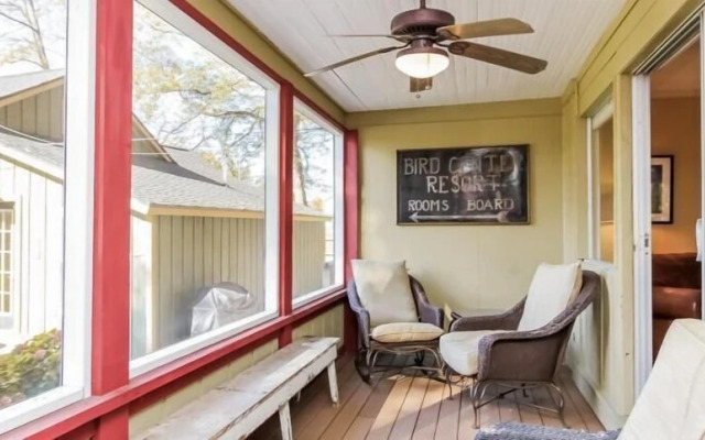 The Swallow - Three Bedroom Villa, Sleeps 7