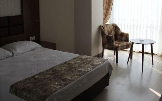 Beyaz Saray Hotel