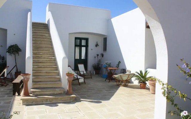 Agriturismo Casale Contenti