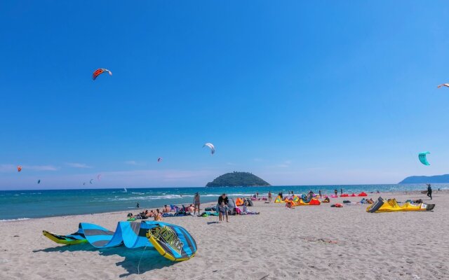 Mer Vivante - Front Beach