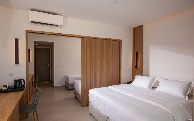 Gouves Water Park Holiday Resort