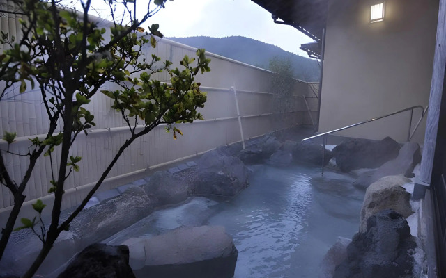 Ryokan Takechiyo Kirishima Bettei