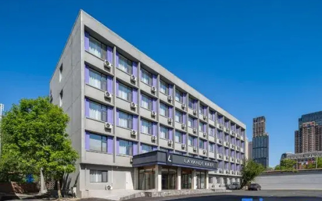 Lavande Hotel (Tianjin Chentang Science Park Shop)