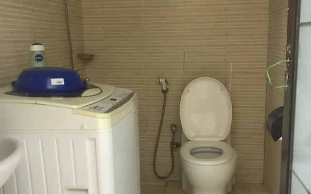 Relax Apartment
