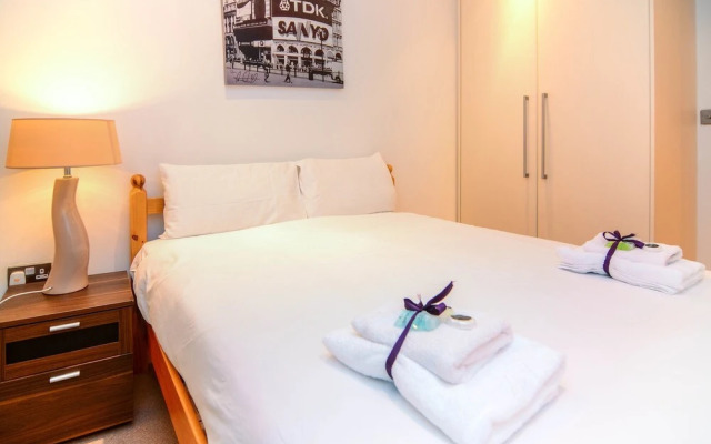 The City Suites