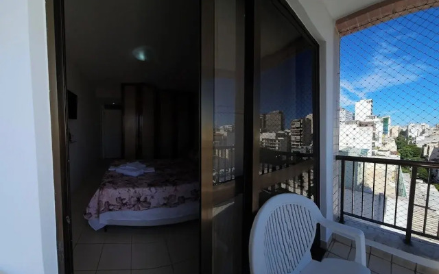 Sua Casa no Rio Ipanema 2Qts com Garagem