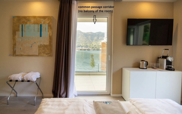 Ah Porticcioli boutique apartments