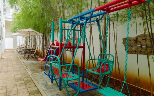 Urbanest Inn House Slipi