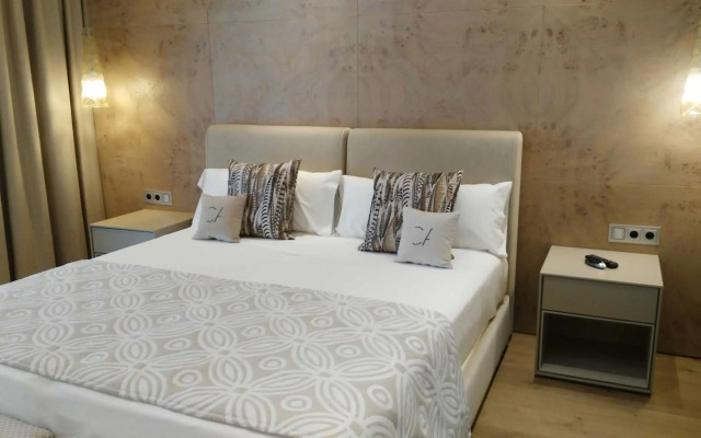 Cosmo Apartments Platja d'Aro