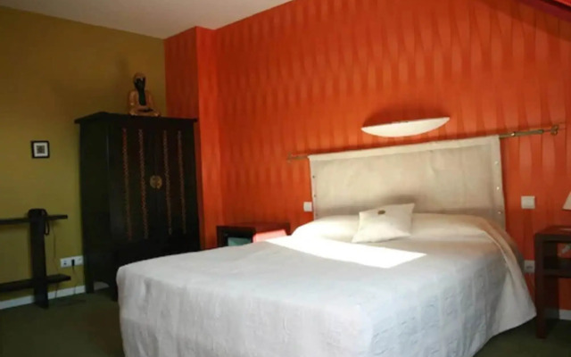 Hotel Le Clos Champel