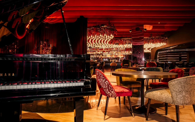 NH Gran Hotel Casino Extremadura