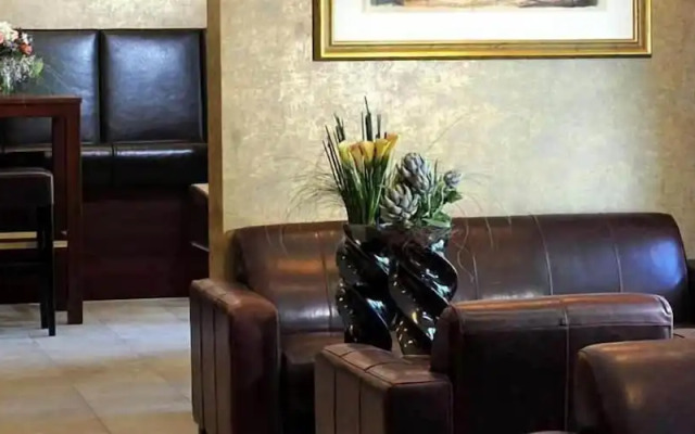 Waldhotel Rheinbach