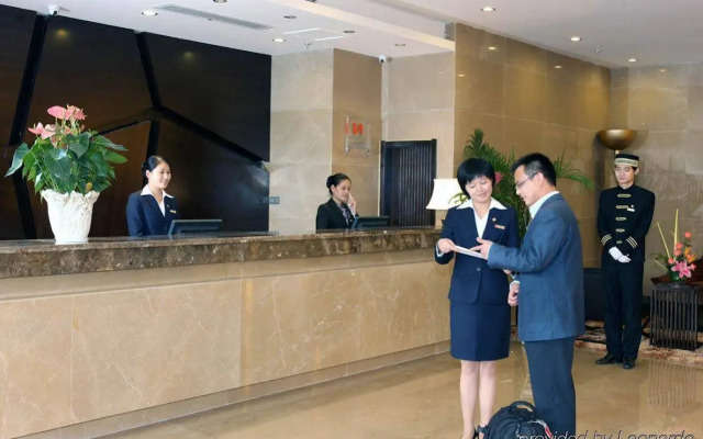 Swiss-Belhotel - Hefei