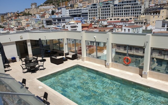 The Eliott Hotel