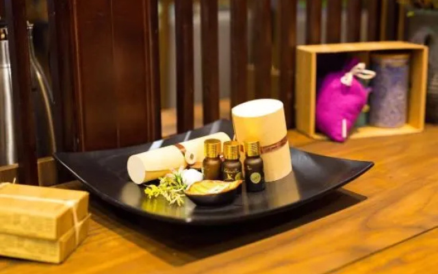 BianCengTangYu Boutique Hostel (Fenghuang Hongqiao) – Guest Rooms – Xiangxi