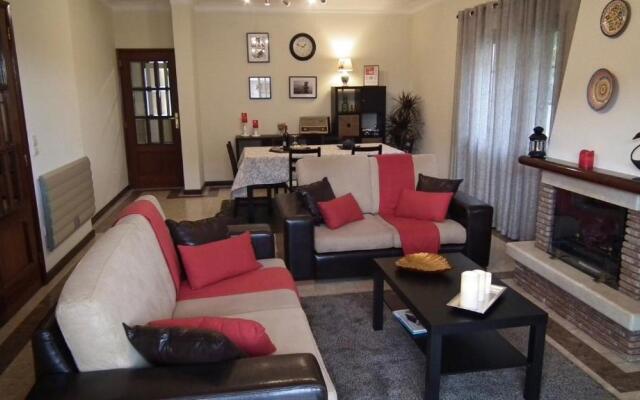 Areias do Douro GuestHouse