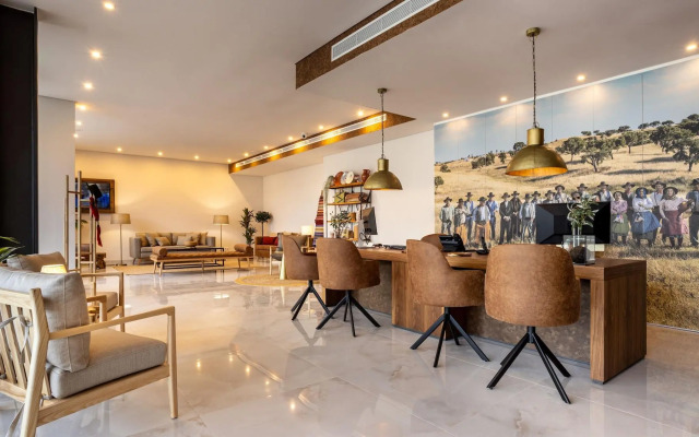 Évora O Cante Hotel