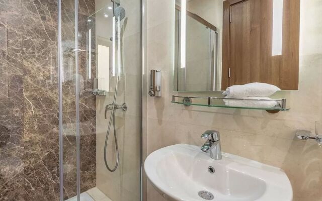 Dun Gorg Guest House