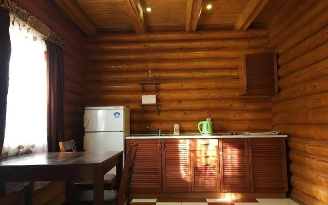 Eco-resort Izki