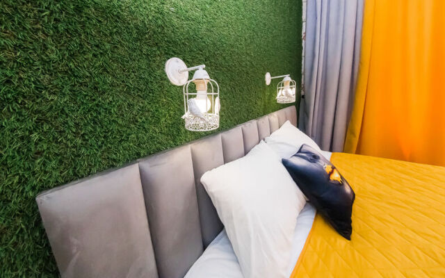 Apartmilfey  on st. Vidova, 100