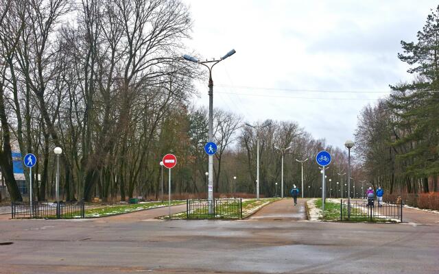 67Kvartir on Matrosova Street 16