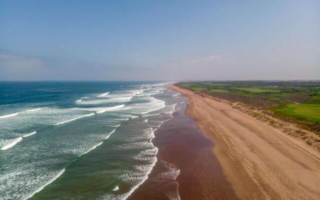 Mazagan Beach & Golf Resort