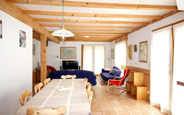 Chalet Impasse Rives de Dranse