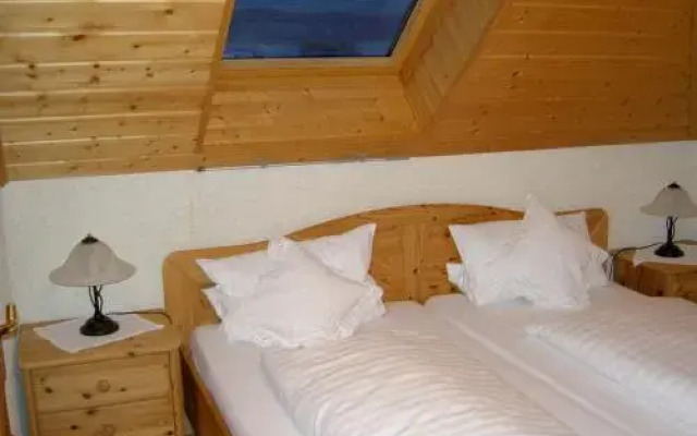 Villa Hochdörfer Gästehaus