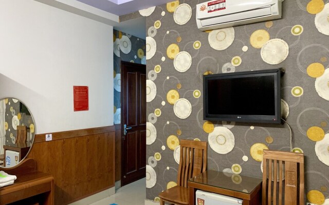 Huynh Anh Hotel