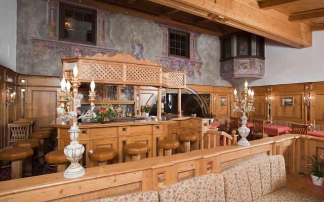 Alpenhof Grainau