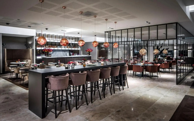 Van Der Valk Hotel Enschede