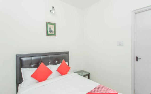 Oyo Rooms Indiranagar 12th Main