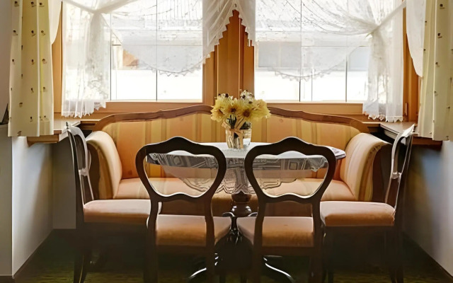 Hotel Goldene Rose
