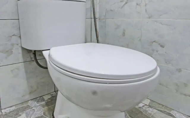OYO 92275 Tastura Homestay
