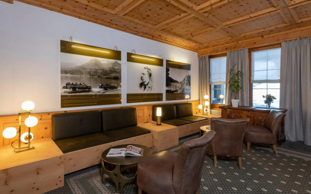 Edelweiss Swiss Quality Hotel