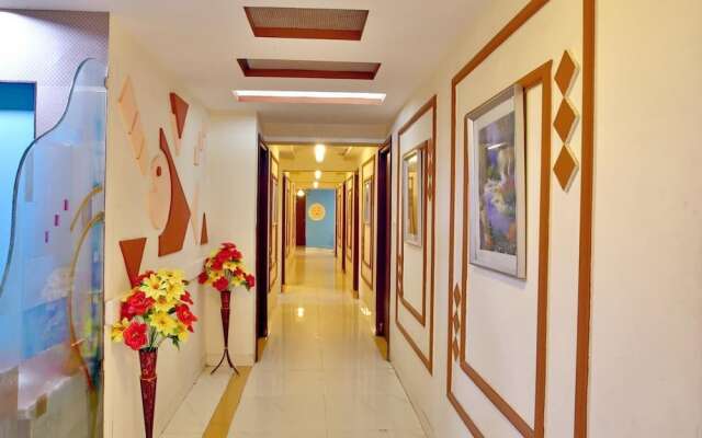 Hotel Royal Stay