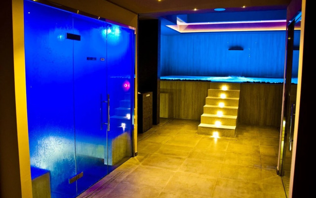 Ambruosi Village Resort & Spa