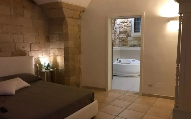 Il Pumo di Via Balmes