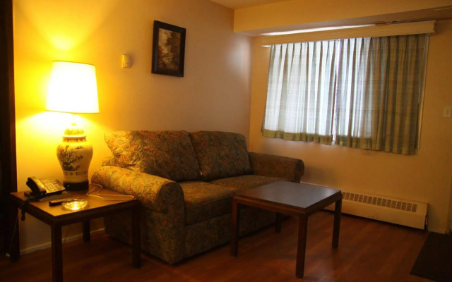 Shannon Motel