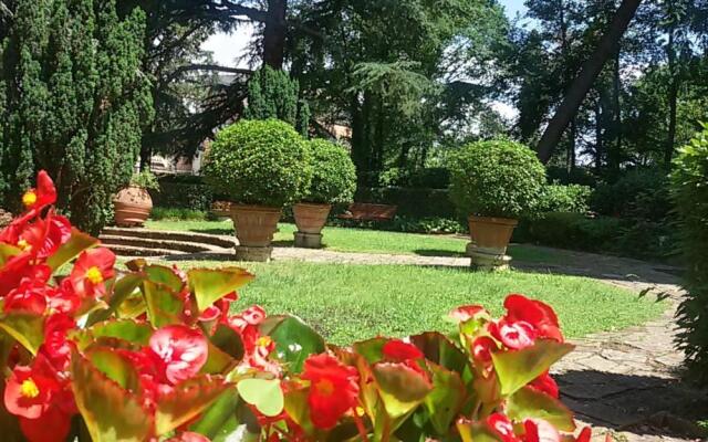 Park Palace