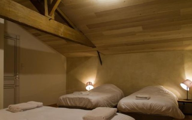 Le Puy Carmin - Chambres D'hôtes