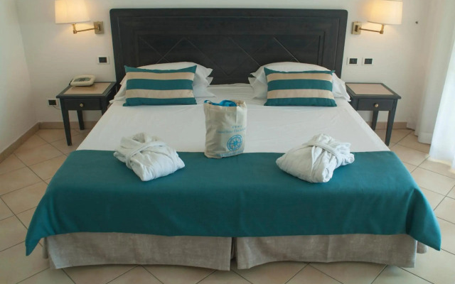 TH Capoliveri - Grand Hotel Elba International