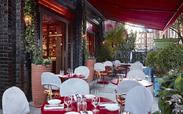 Broadwick Soho