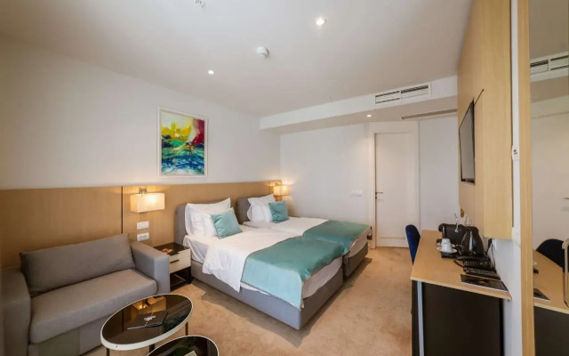 Hotel Imperial Conference & Spa