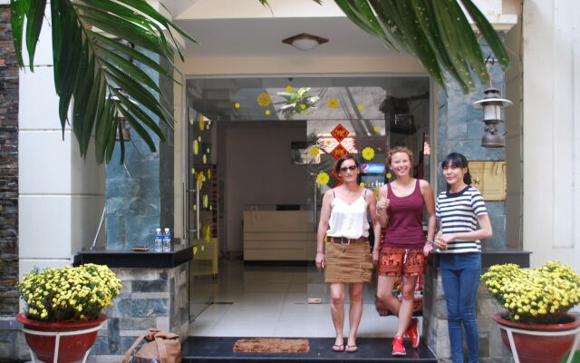 Lan Anh Hotel