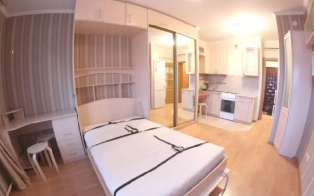 Apartmenti na Rustaveli 60