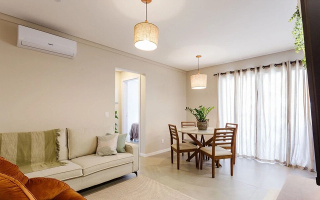 Building With Swimming Pool in Ingleses Norte - STN