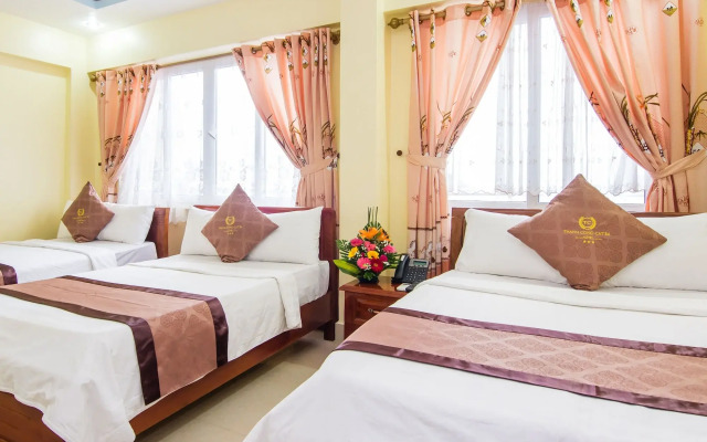 Thanh Cong 2 Hotel